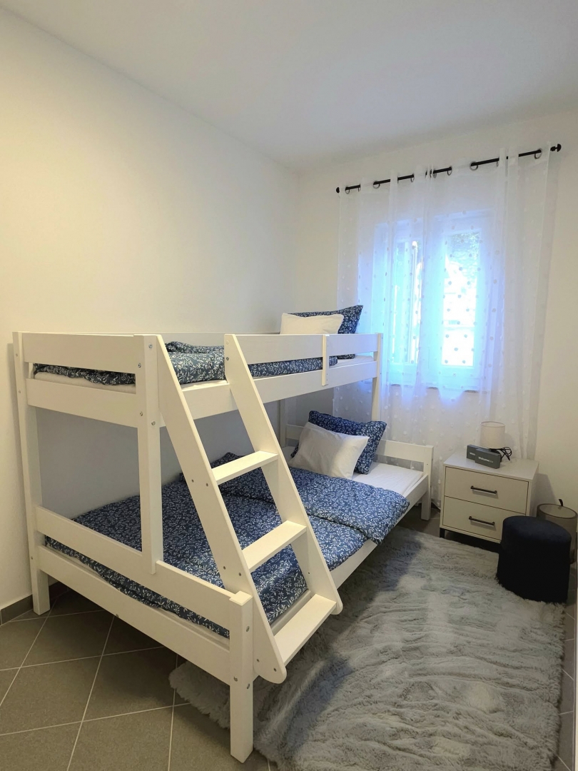 Brseč, Mošćenička Draga, 130m2