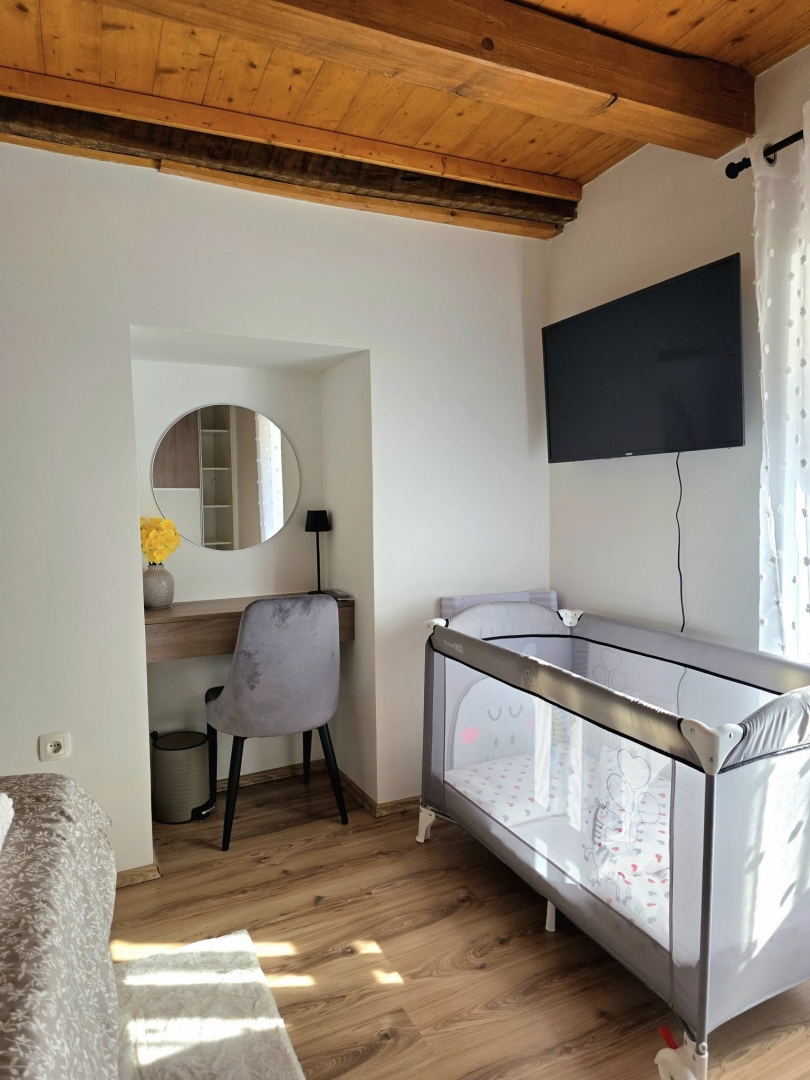 Brseč, Mošćenička Draga, 130m2