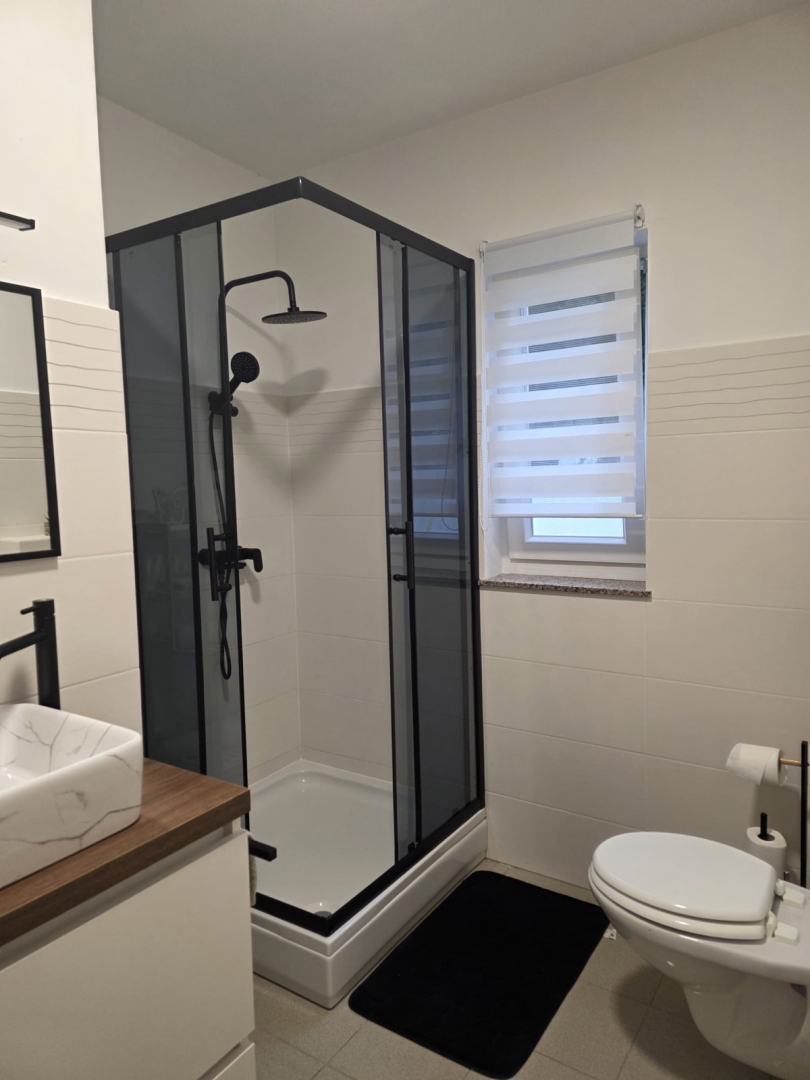 Brseč, Mošćenička Draga, 130m2