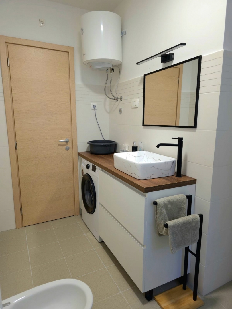 Brseč, Mošćenička Draga, 130m2