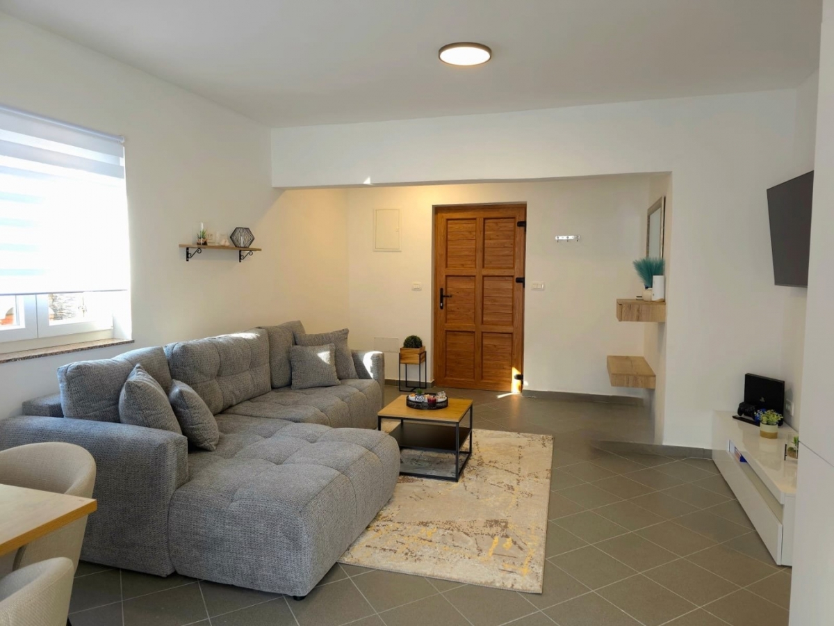 Brseč, Mošćenička Draga, 130m2