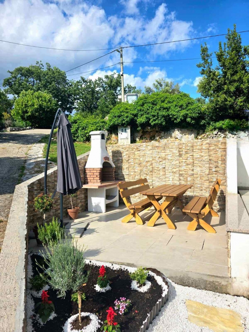 Brseč, Mošćenička Draga, 130m2