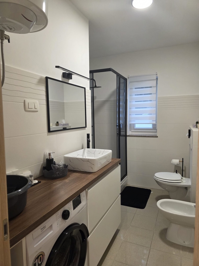 Brseč, Mošćenička Draga, 130m2