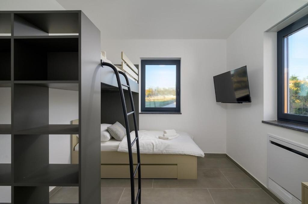 Svetvinčenat, 244m2