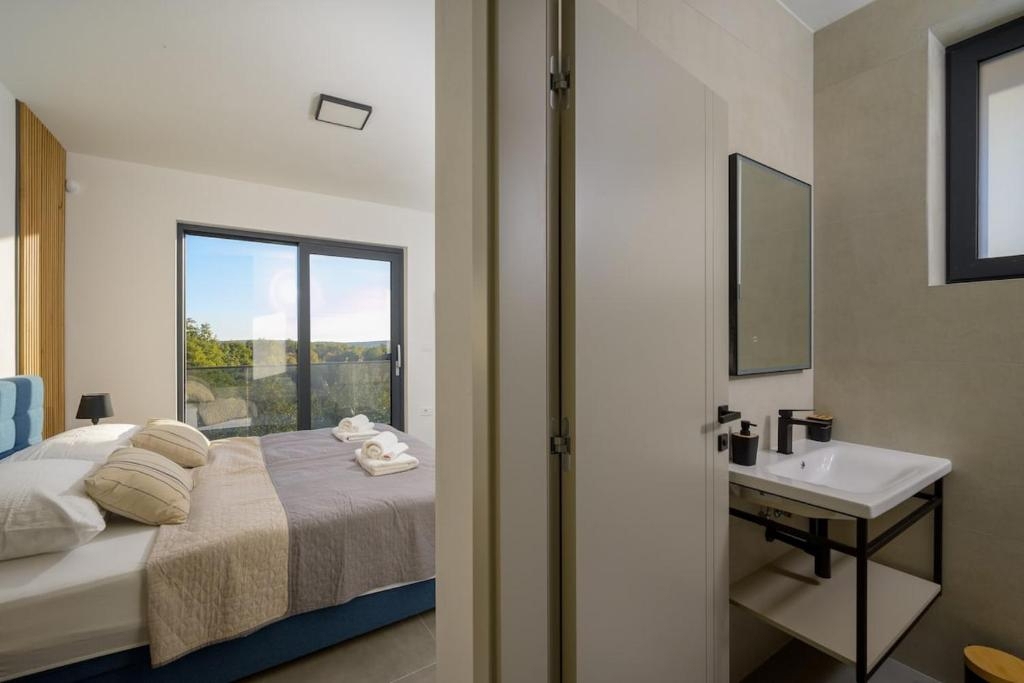 Svetvinčenat, 244m2