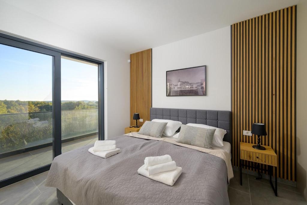 Svetvinčenat, 244m2