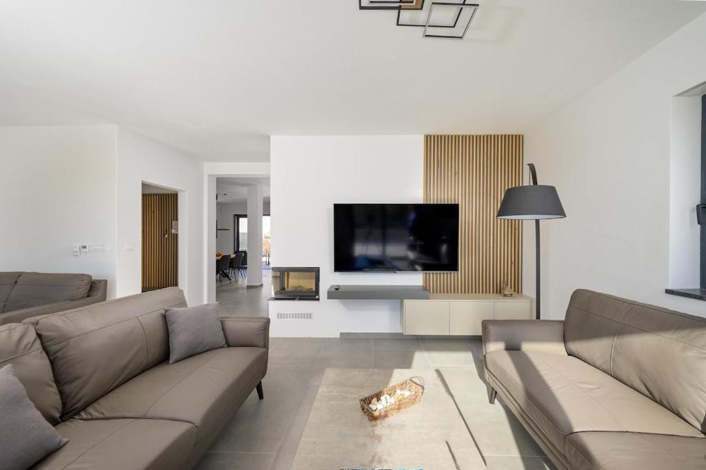 Svetvinčenat, 244m2