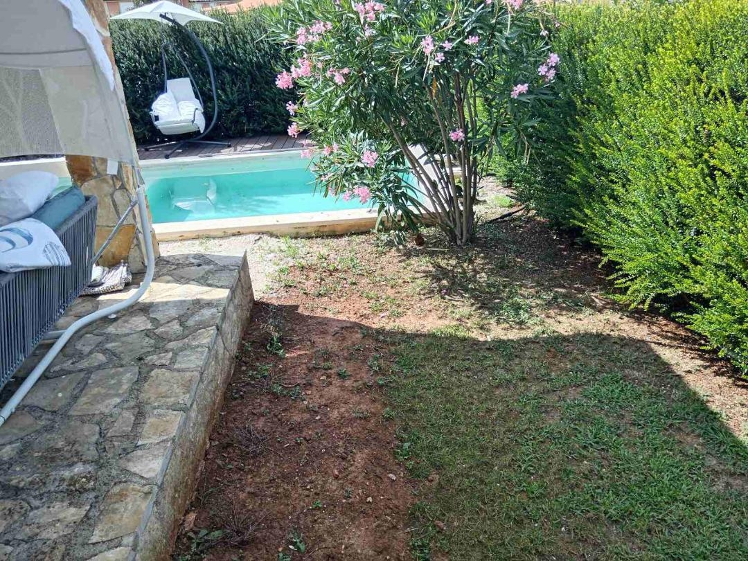 Banjole, Medulin, 110m2