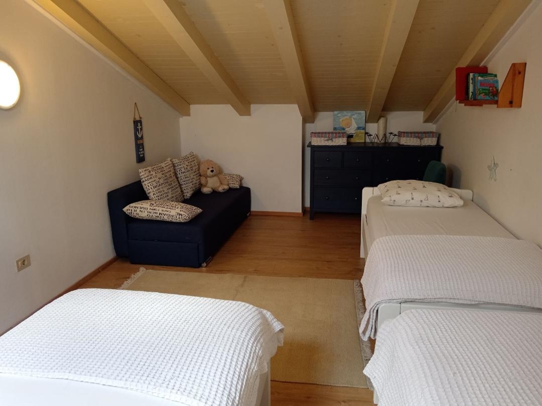 Banjole, Medulin, 110m2