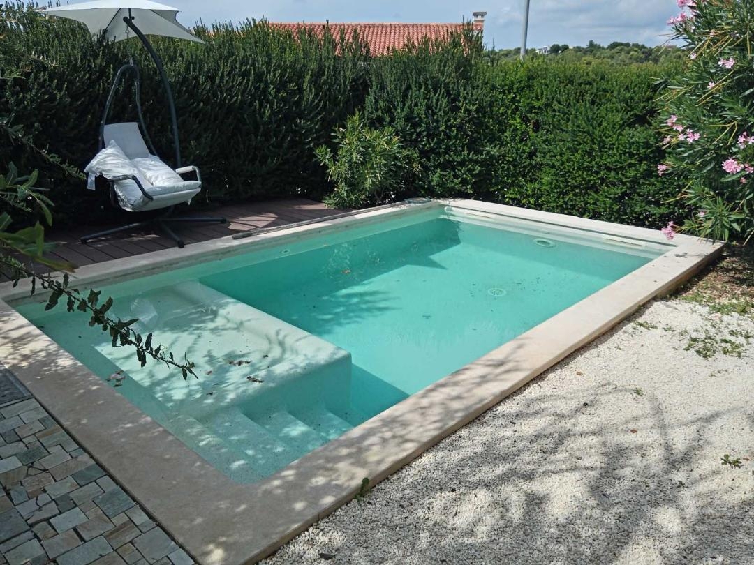 Banjole, Medulin, 110m2