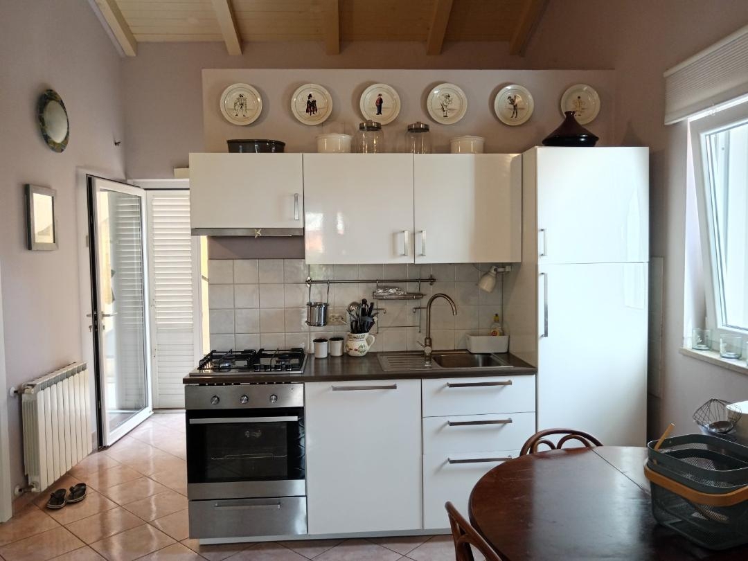 Banjole, Medulin, 110m2