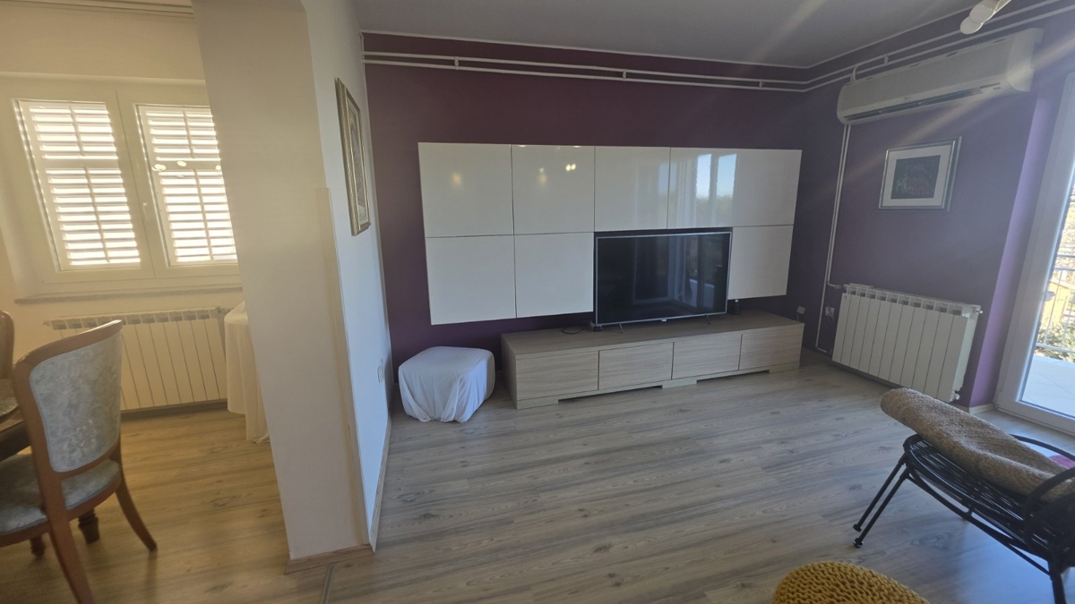 Busoler, Pula, 165,75m2