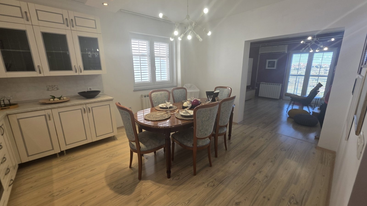 Busoler, Pula, 165,75m2