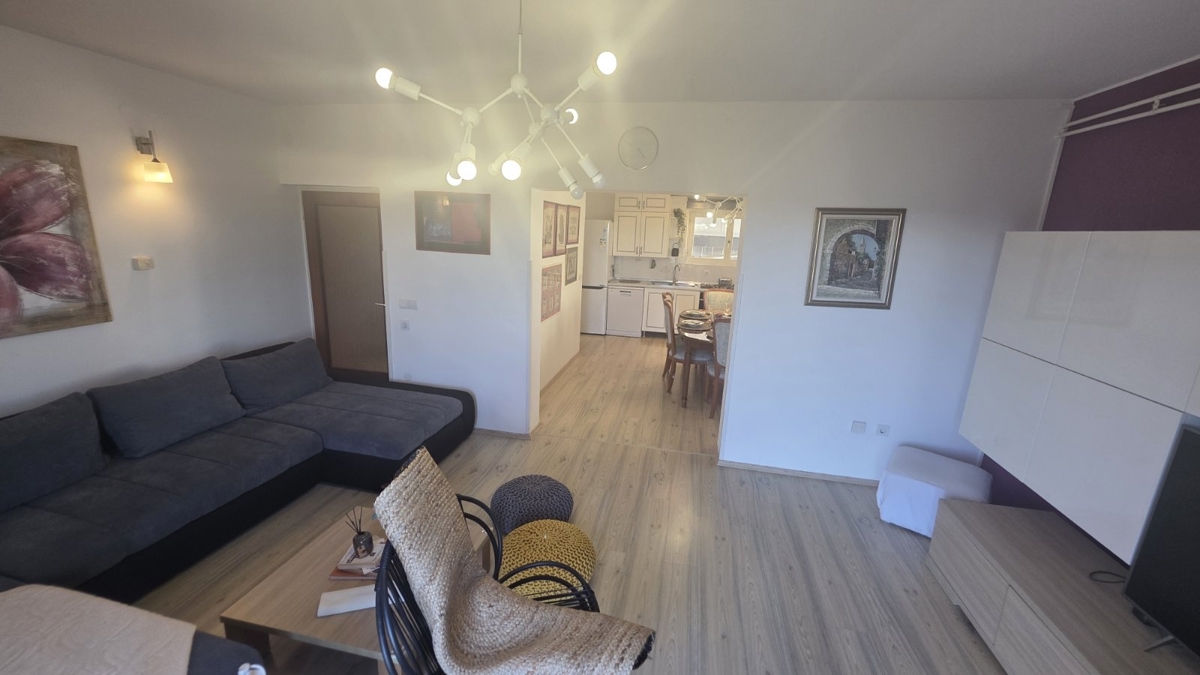 Busoler, Pula, 165,75m2