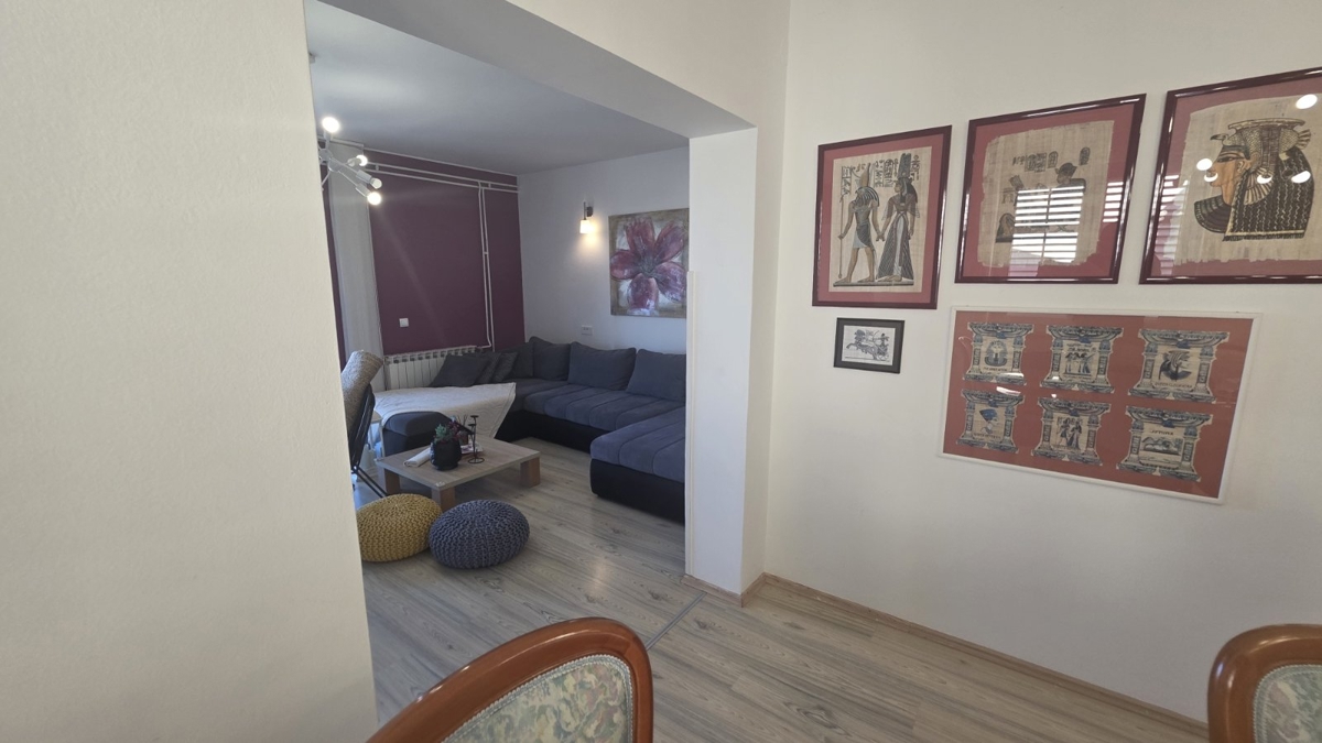 Busoler, Pula, 165,75m2