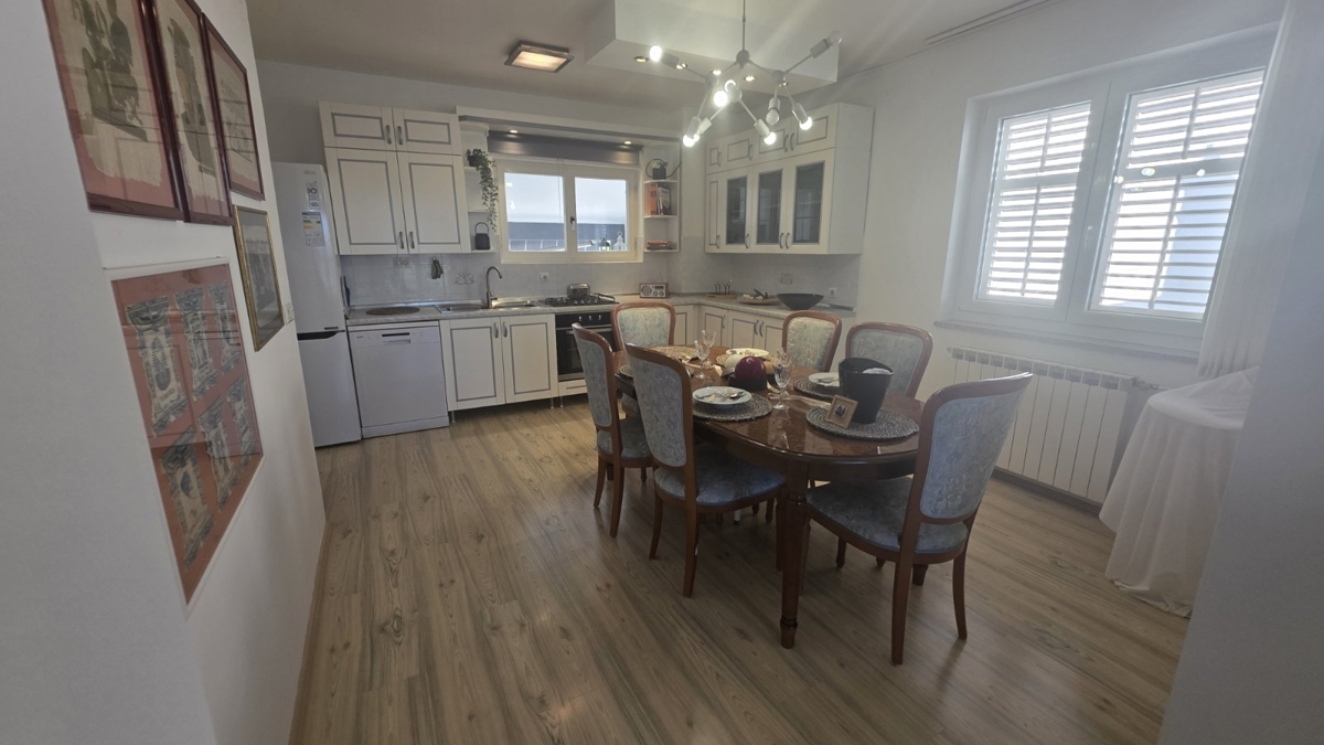 Busoler, Pula, 165,75m2