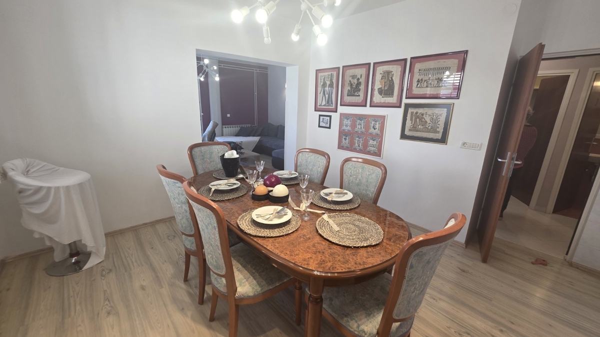 Busoler, Pula, 165,75m2