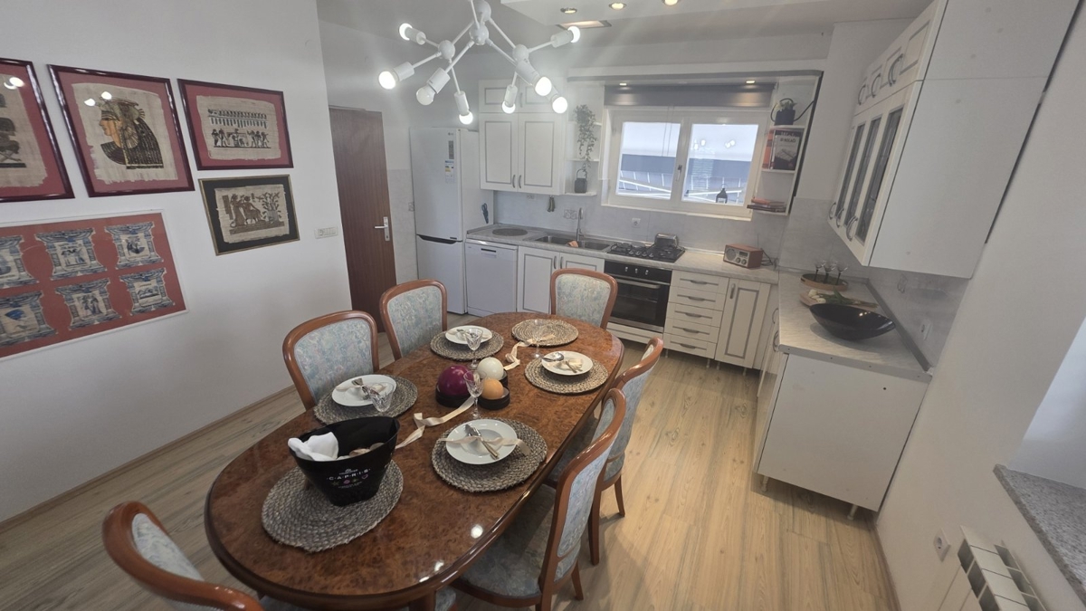 Busoler, Pula, 165,75m2