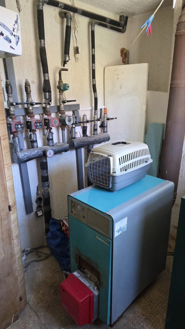 Busoler, Pula, 165,75m2