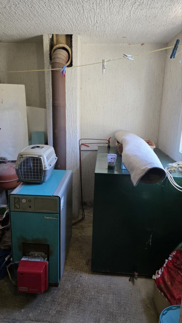 Busoler, Pula, 165,75m2