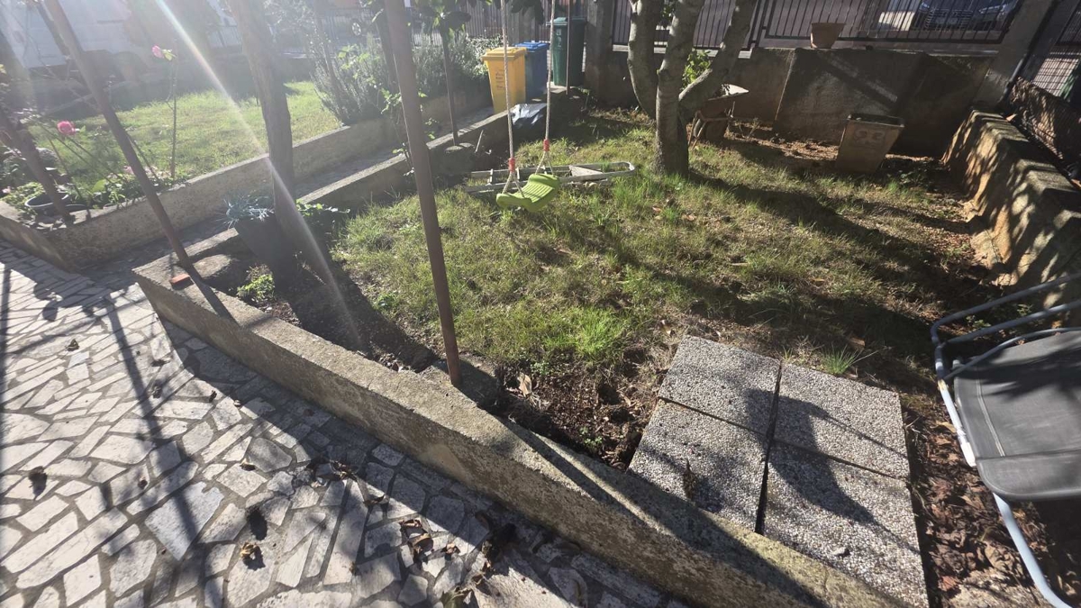 Busoler, Pula, 165,75m2