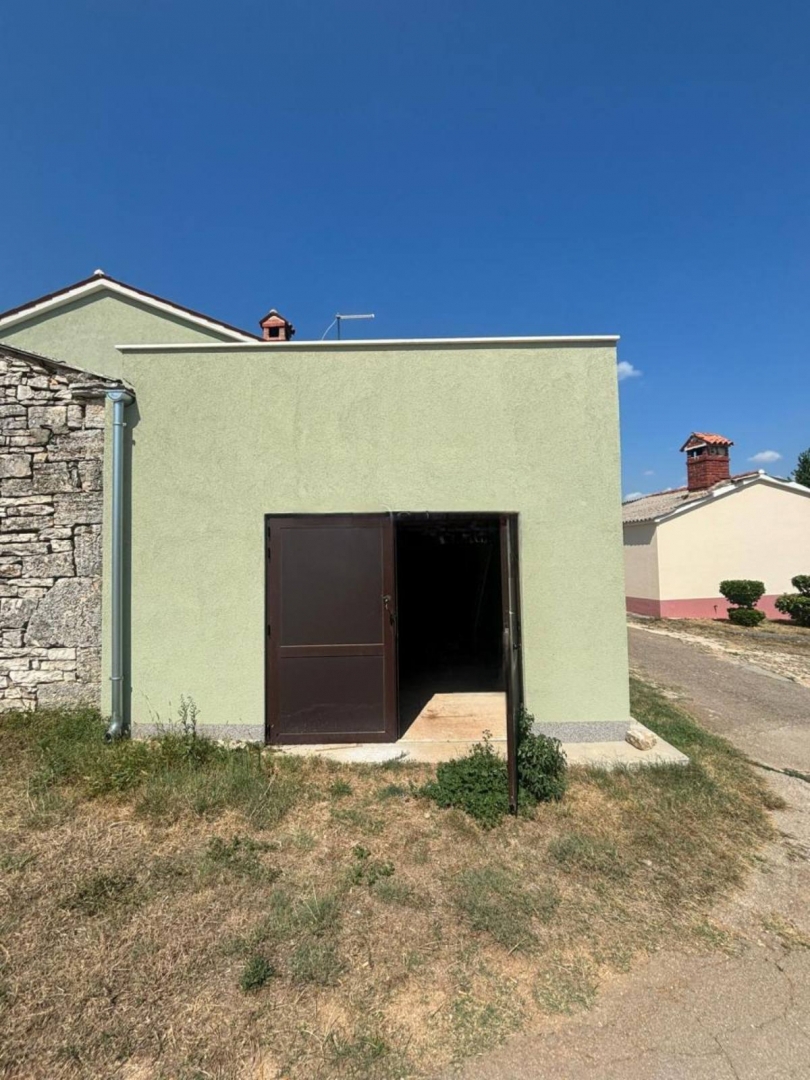 Svetvinčenat, 159m2