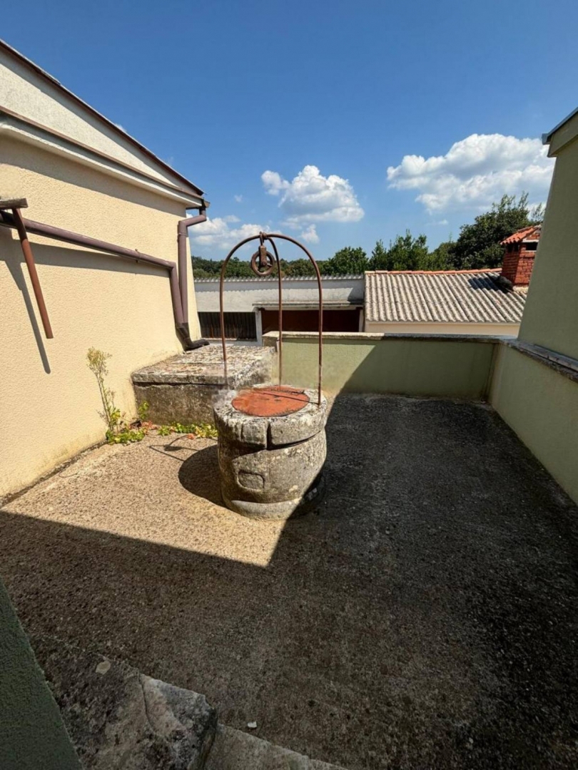 Svetvinčenat, 159m2