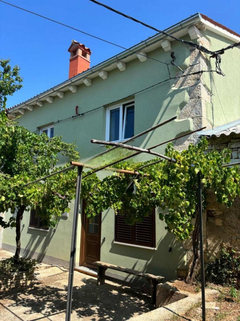 Svetvinčenat, 159m2