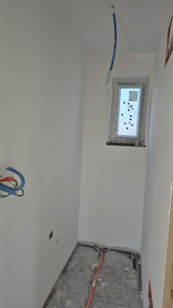 Monteserpo - Komunal, Pula, 81,53m2