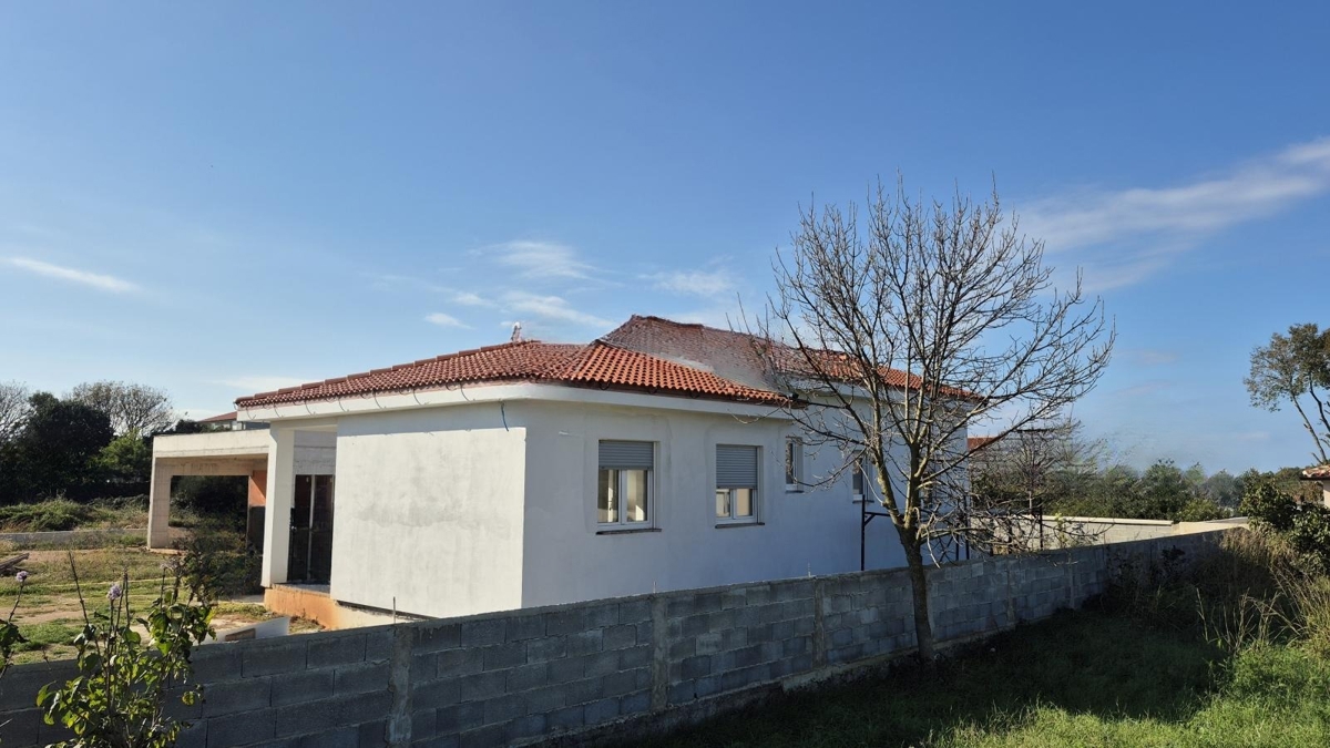 Monteserpo - Komunal, Pula, 81,53m2