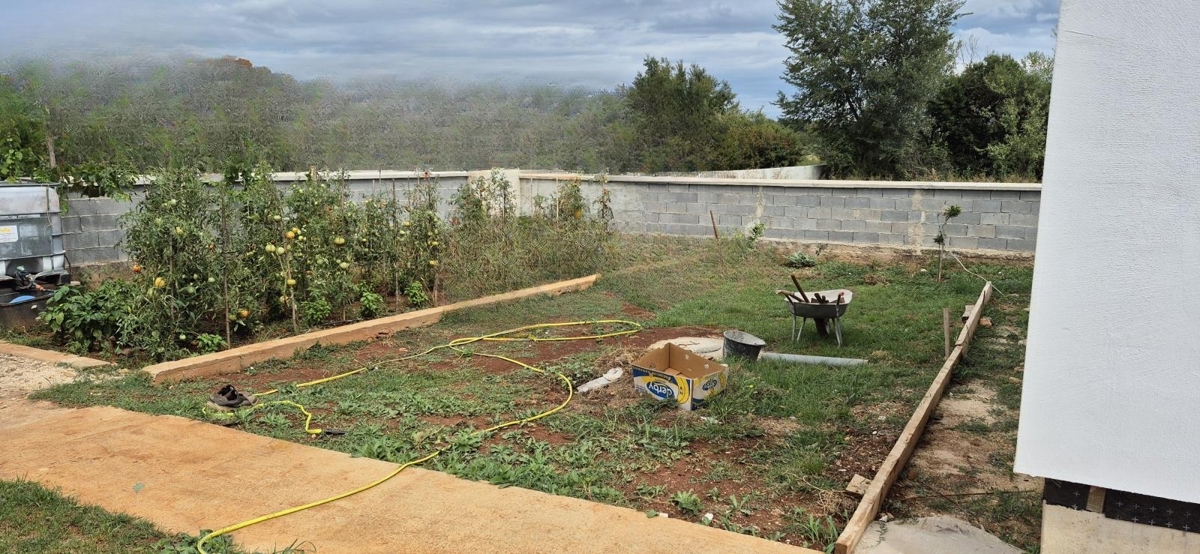 Monteserpo - Komunal, Pula, 81,53m2