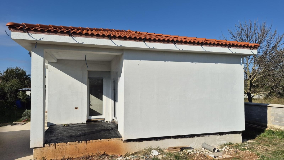 Monteserpo - Komunal, Pula, 81,53m2