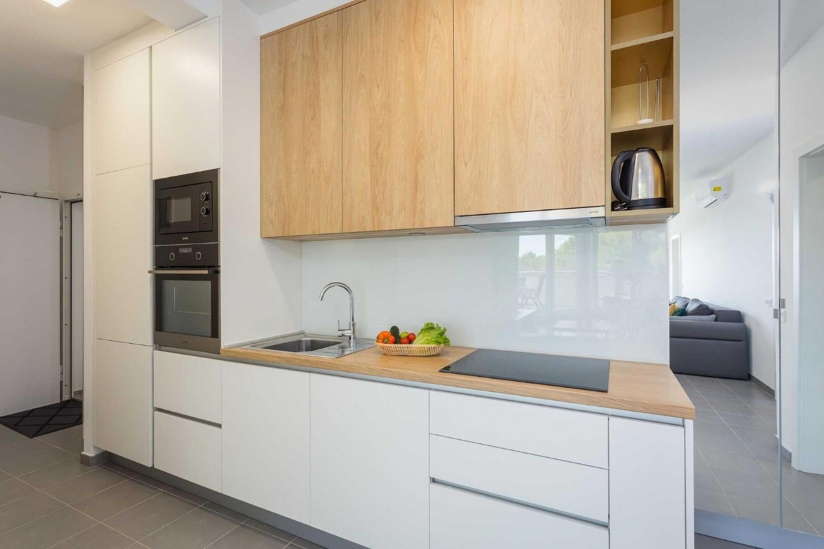 Premantura, Medulin, 61,13m2