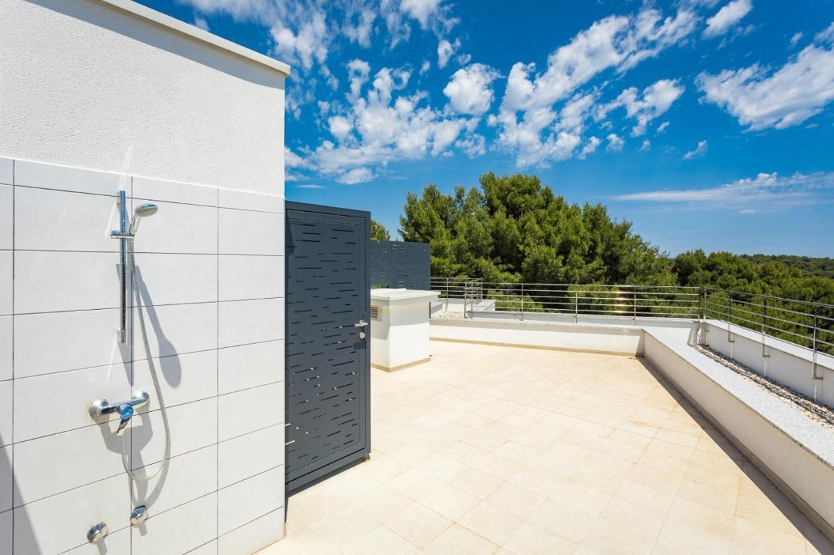 Premantura, Medulin, 61,13m2