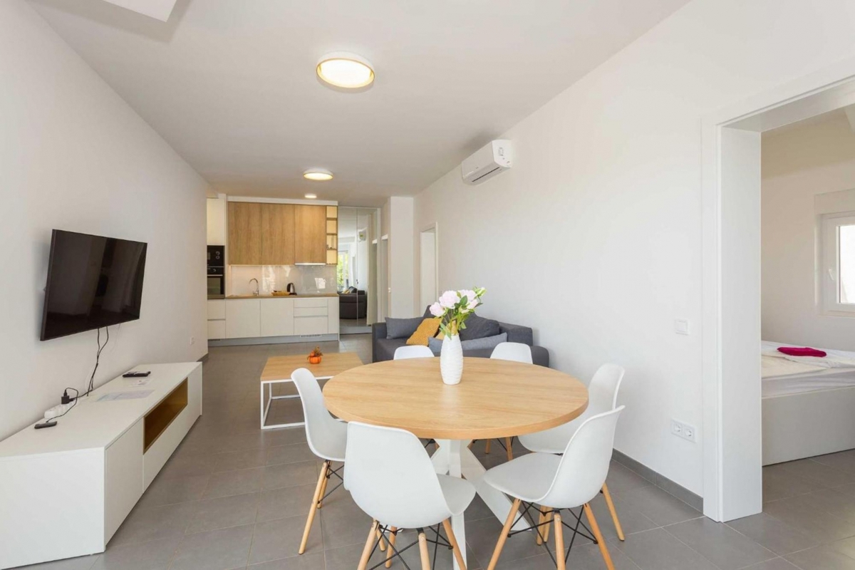 Premantura, Medulin, 61,13m2