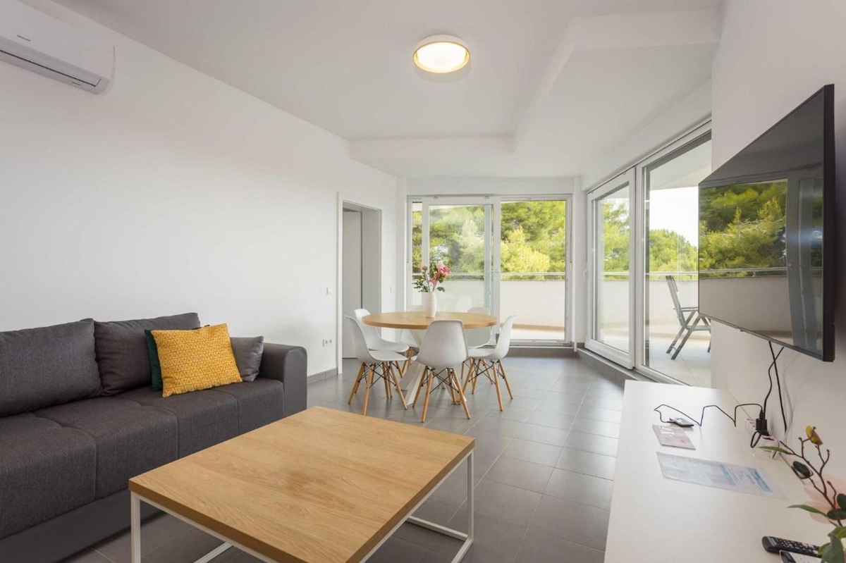 Premantura, Medulin, 61,13m2