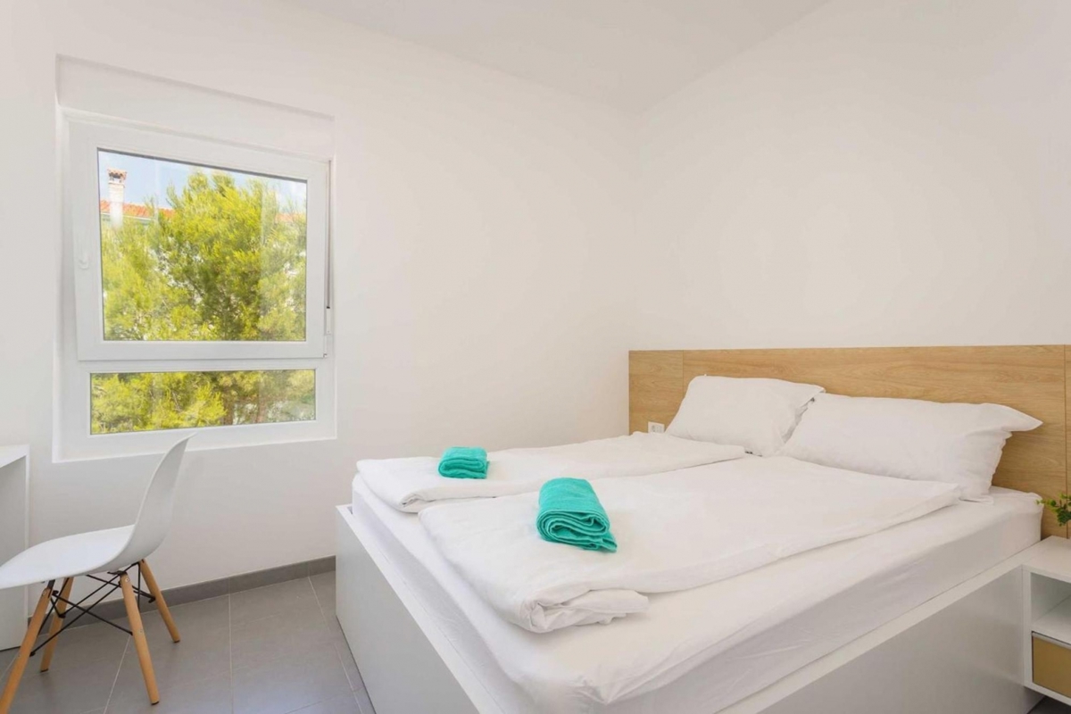 Premantura, Medulin, 61,13m2