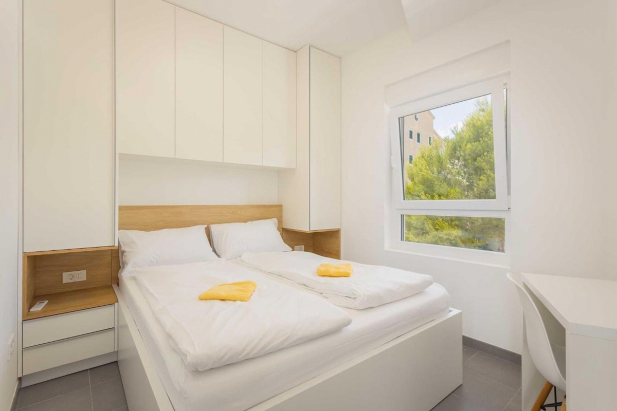 Premantura, Medulin, 61,13m2