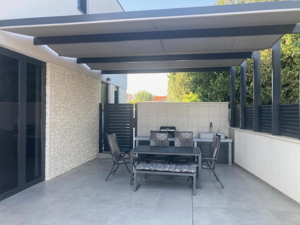 Busoler, Pula, 113,55m2