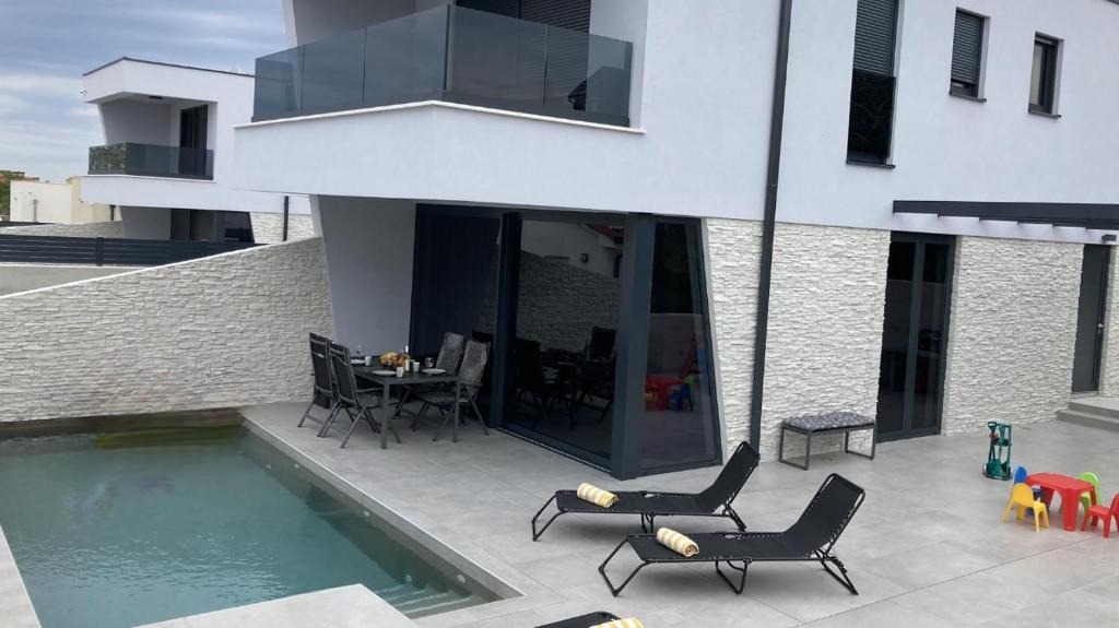 Busoler, Pula, 113,55m2