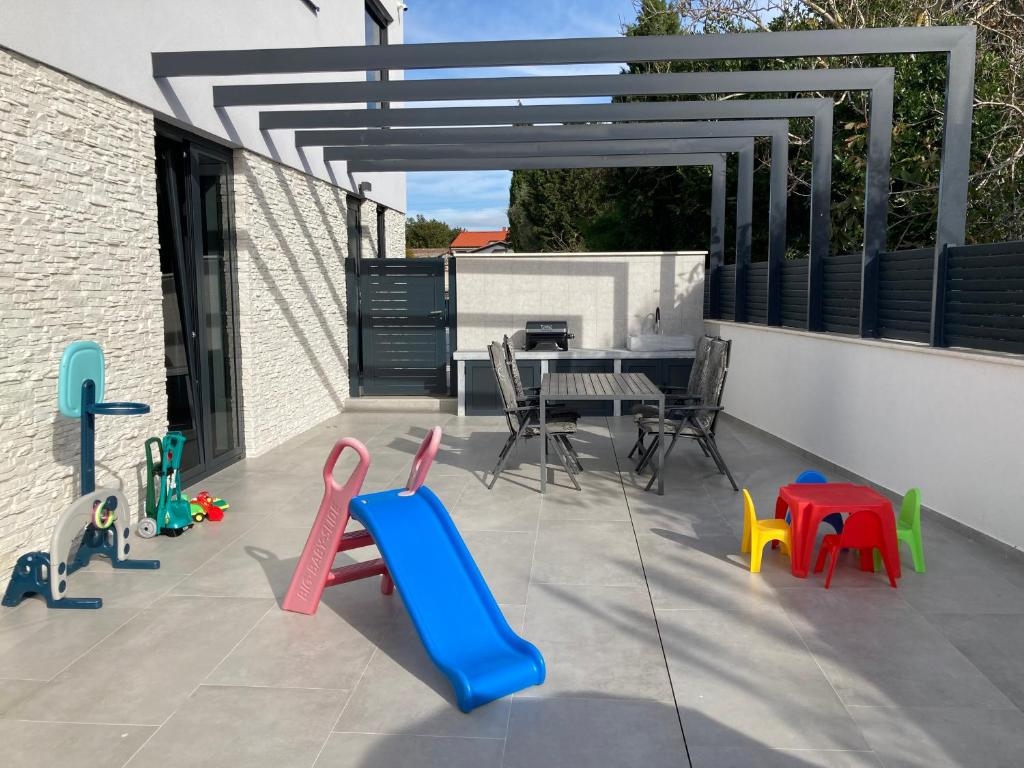 Busoler, Pula, 113,55m2