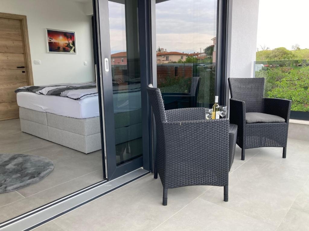 Busoler, Pula, 113,55m2