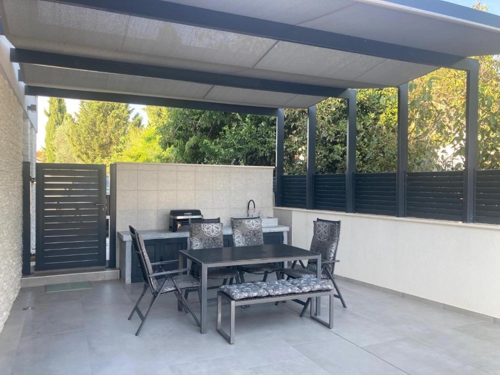 Busoler, Pula, 113,55m2