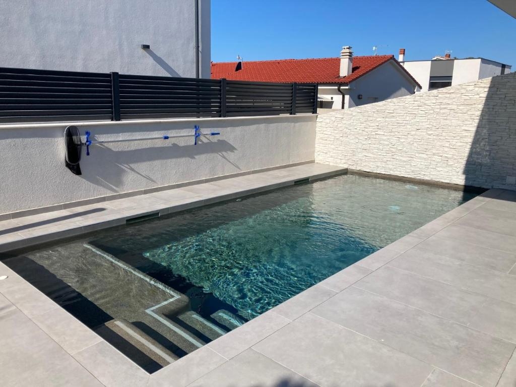 Busoler, Pula, 113,55m2