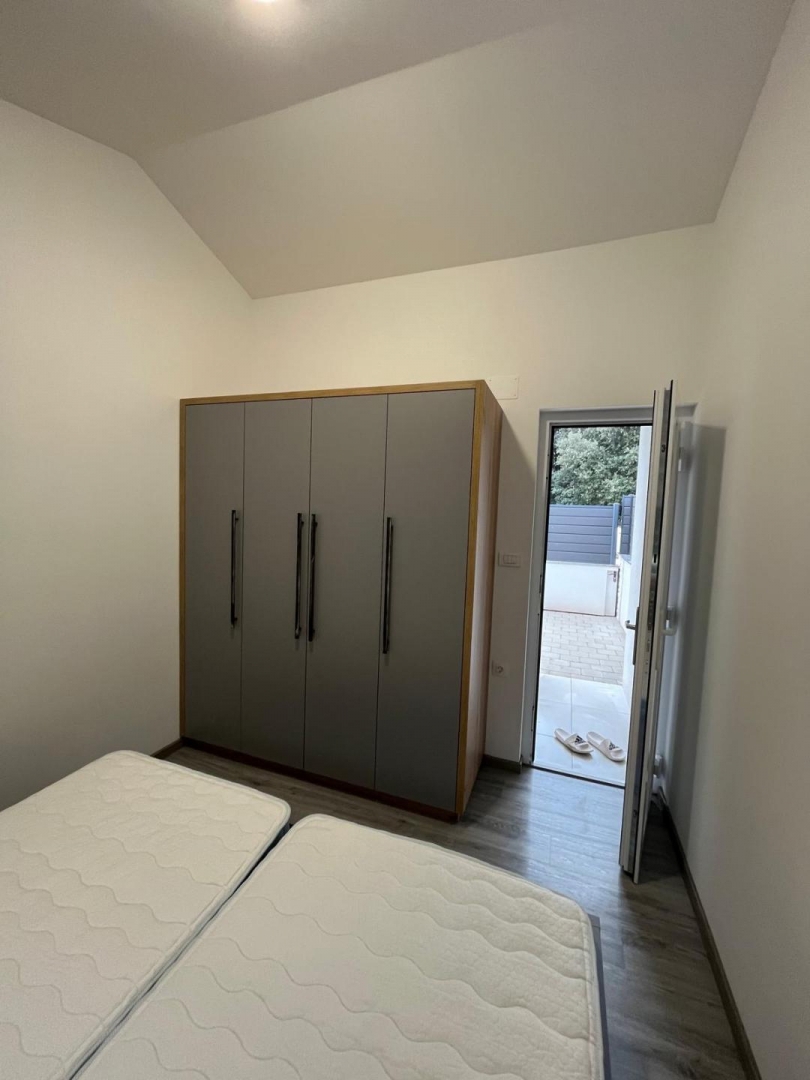 Barbariga, Vodnjan, 54m2