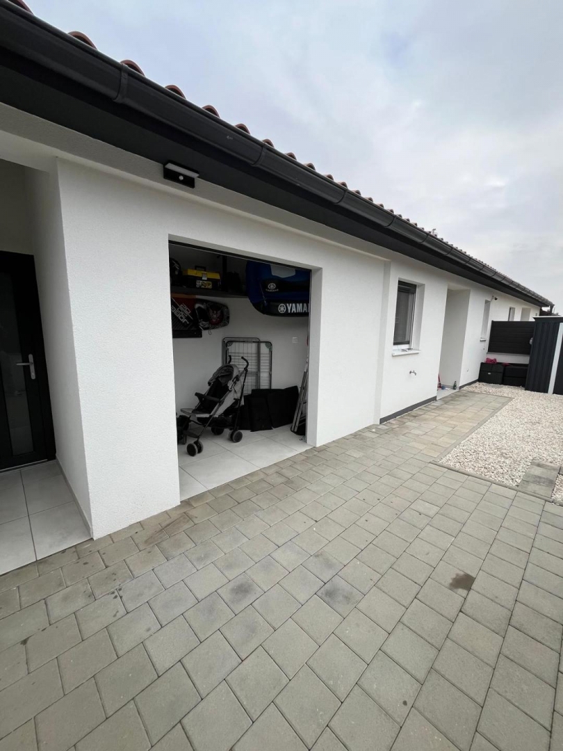 Barbariga, Vodnjan, 54m2