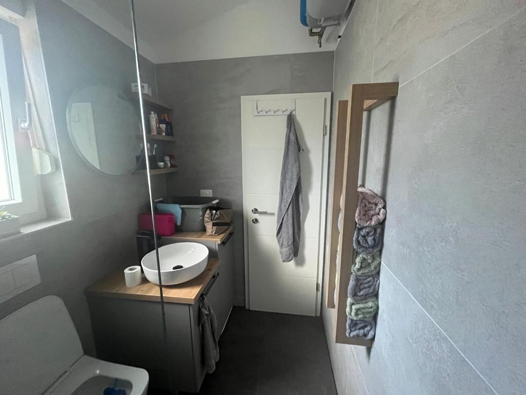 Barbariga, Vodnjan, 54m2