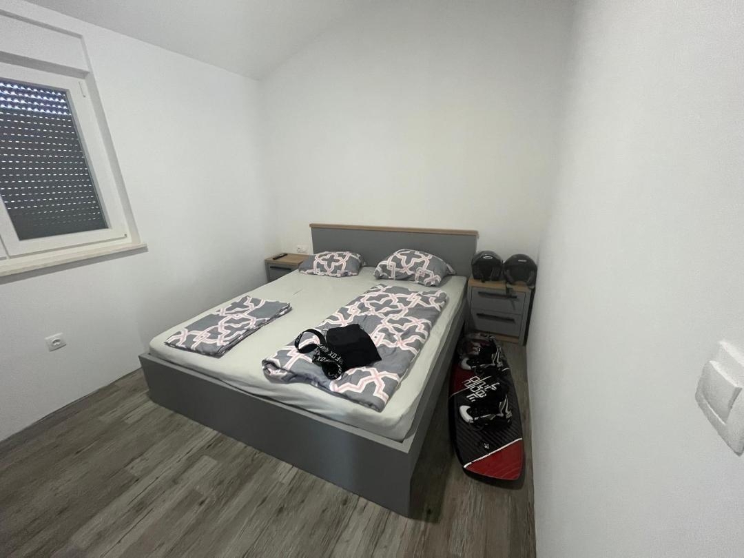 Barbariga, Vodnjan, 54m2