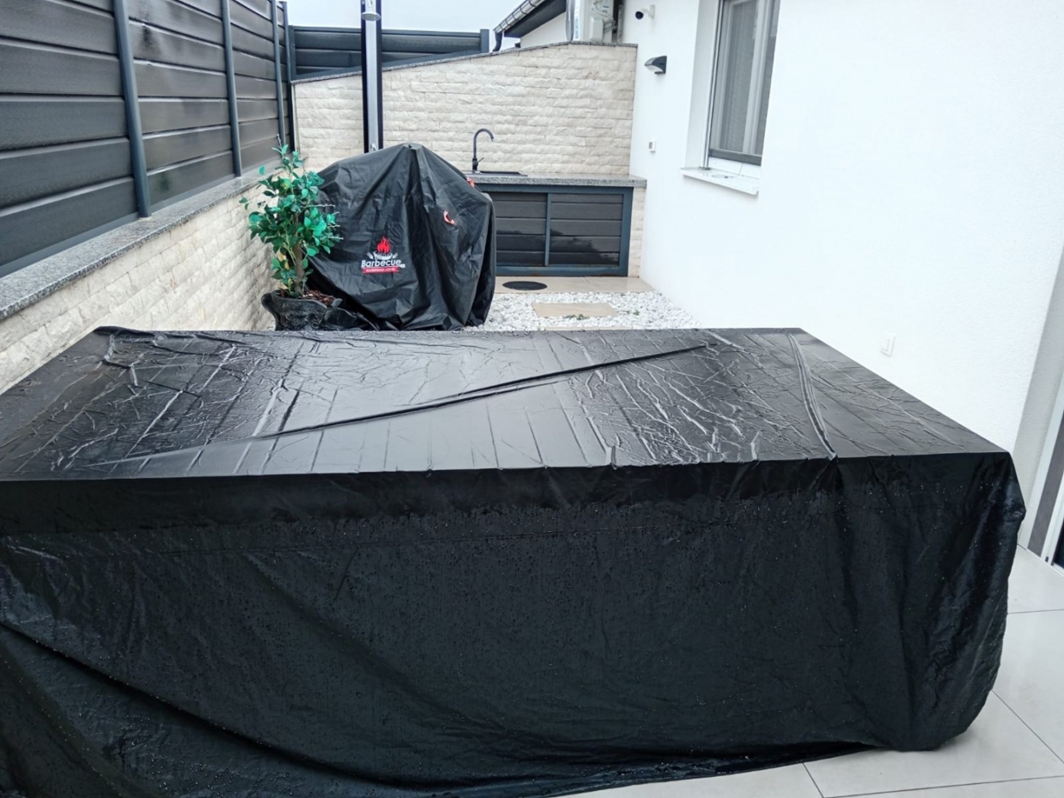 Barbariga, Vodnjan, 54m2