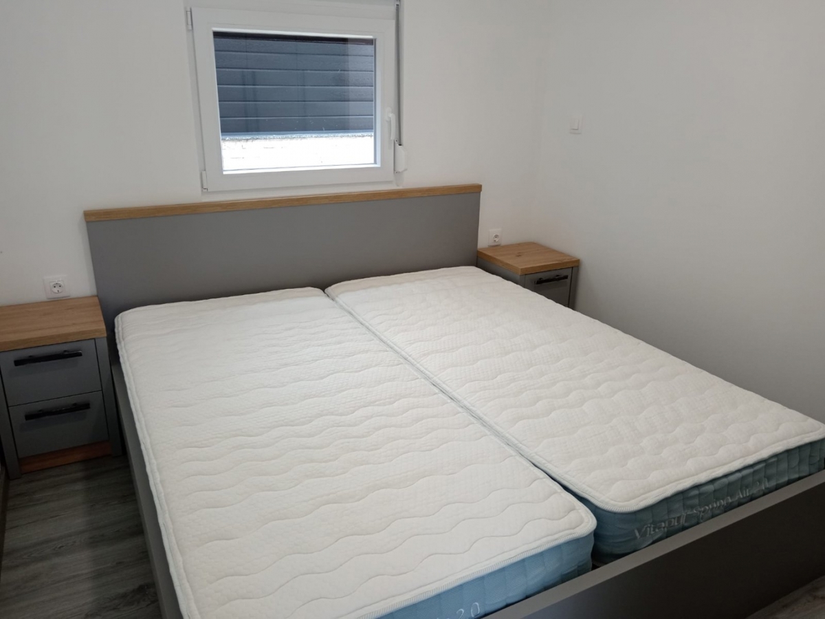 Barbariga, Vodnjan, 54m2